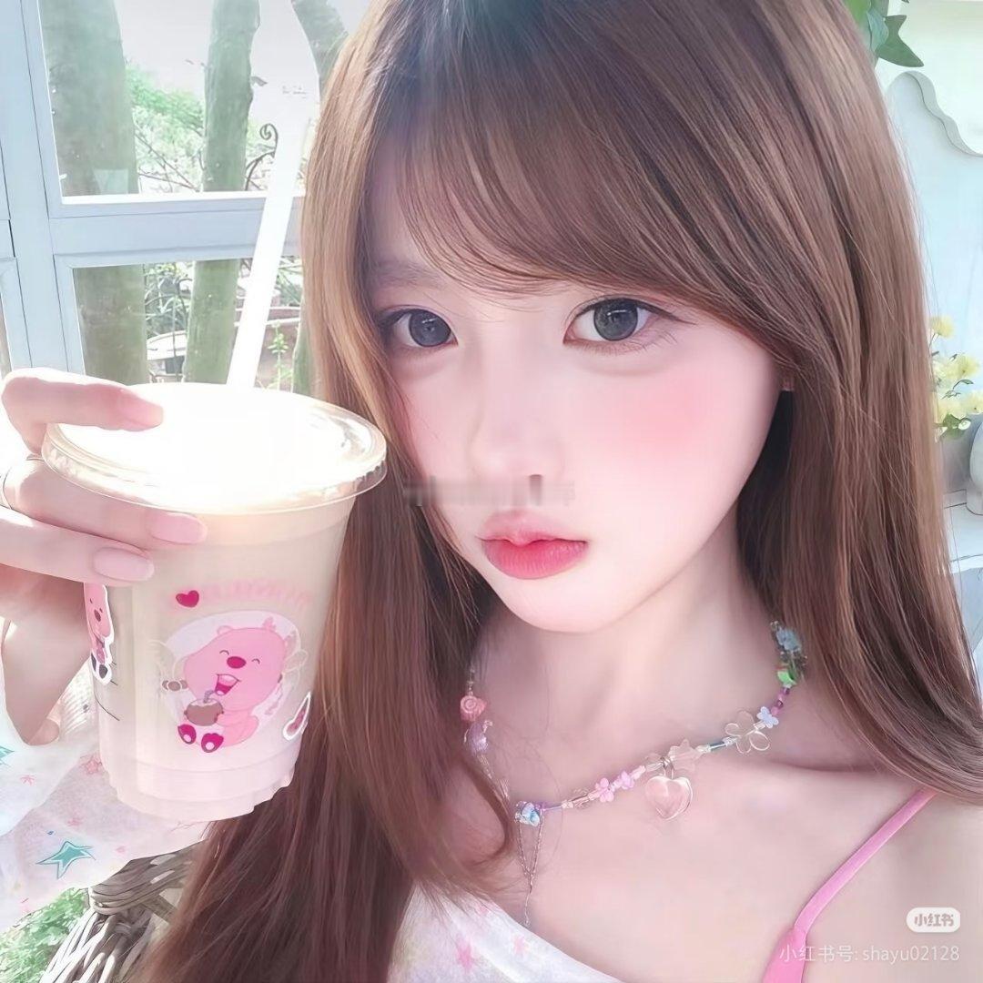 今日份分享女生好看的头像 