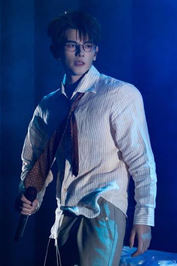 姚弛美梦巡演 看过不少演出的补偿方案，姚弛这场美梦巡演做得格外实在，专门给到观众