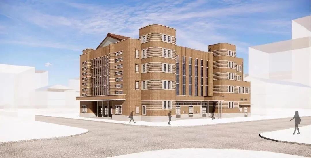 【征集】〈丰乐剧场〉纪录片，寻找老长春的故事
吉林广播电视台现正制作纪录片《丰乐