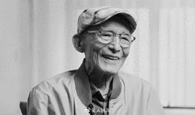 93岁游本昌安详离世，女儿揭秘最后时光：不吃不喝，无憾谢幕