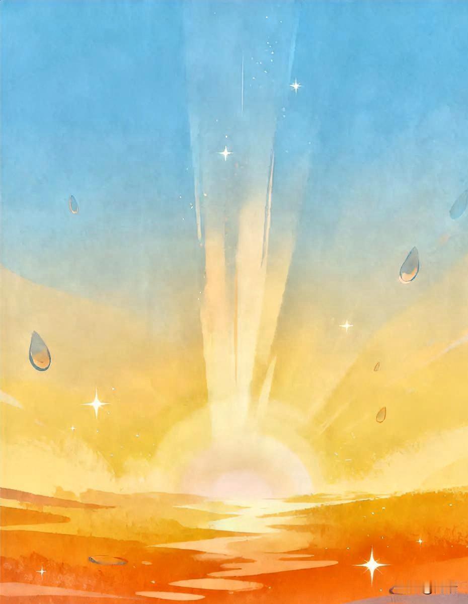 人这辈子，真的不会一直不顺。
老天爷不会一直让你倒霉，关键时刻你要挺住。
别觉得