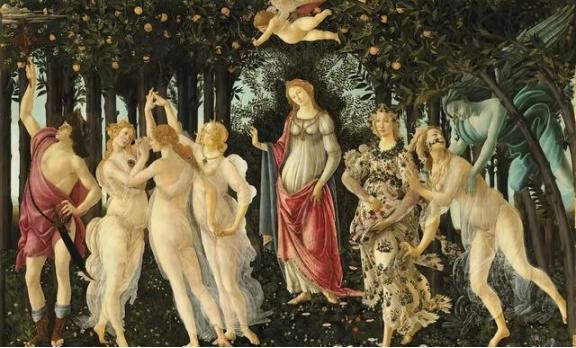 文艺复兴时期（约公元14至17世纪）是欧洲历史上一个充满创新和变革的时代，也是艺