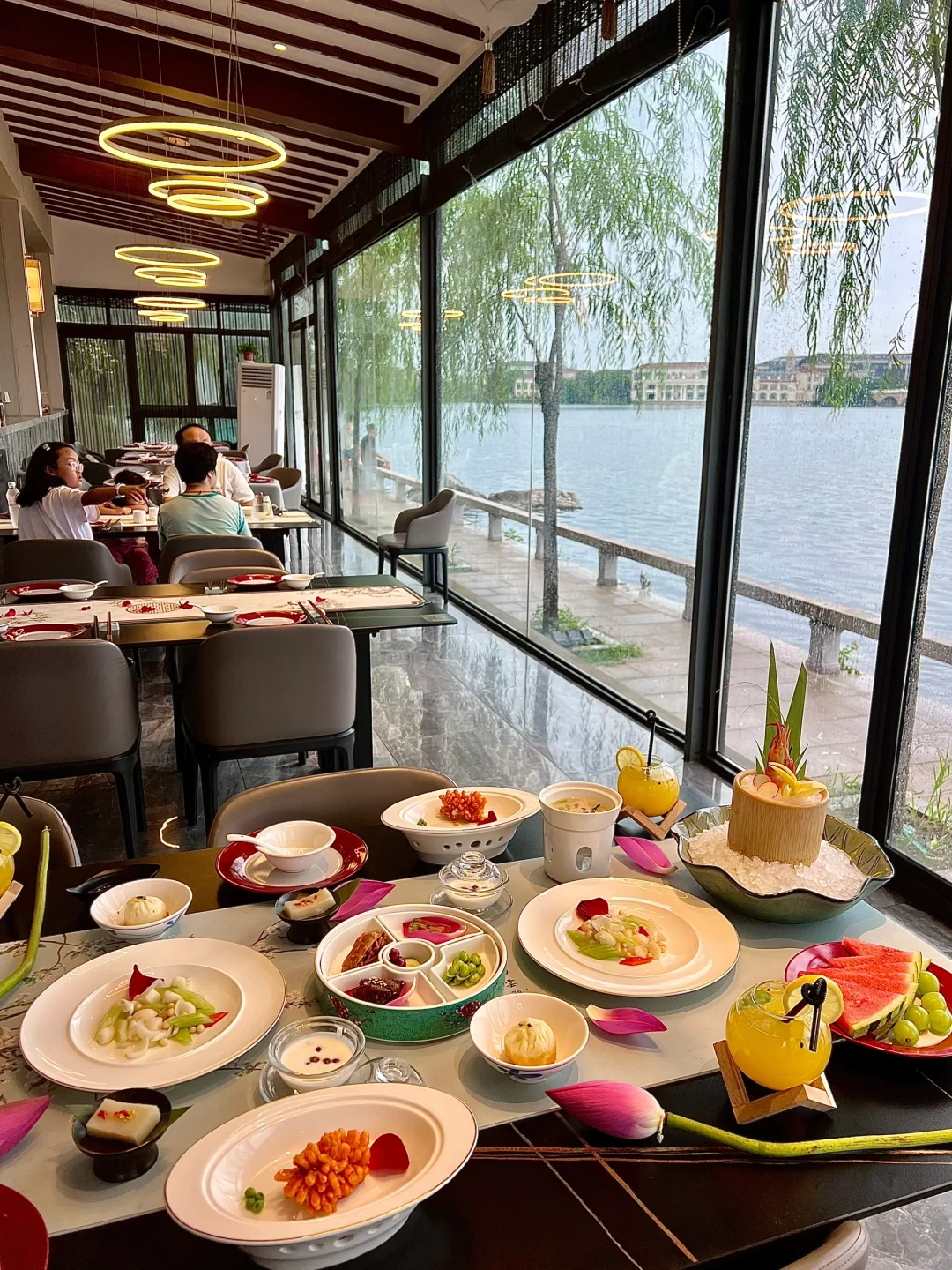 美到失语…发朋友圈被问爆了！！！