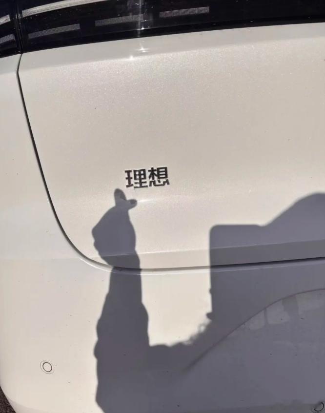 坐实了，理想大床房！不容反驳！ ​​​