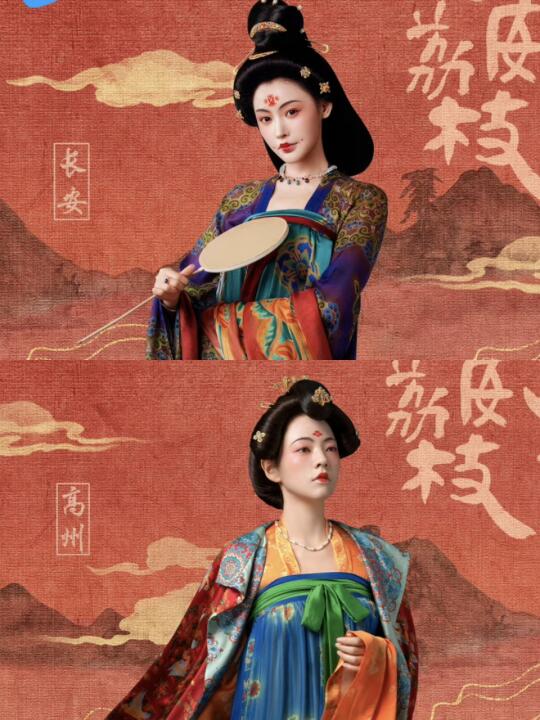 妈呀妈呀❗️古装悬疑剧鲨疯了❗️