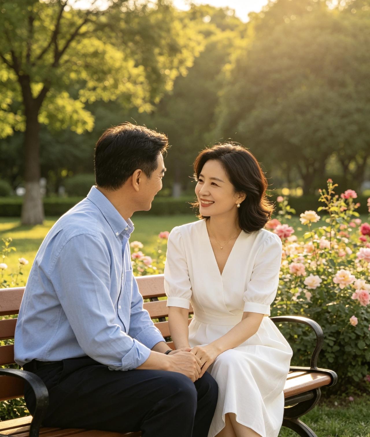 我亲历的“崩老头”真相
近期，“崩老头”是个新名词，看完揭秘我才恍然大悟，原来我