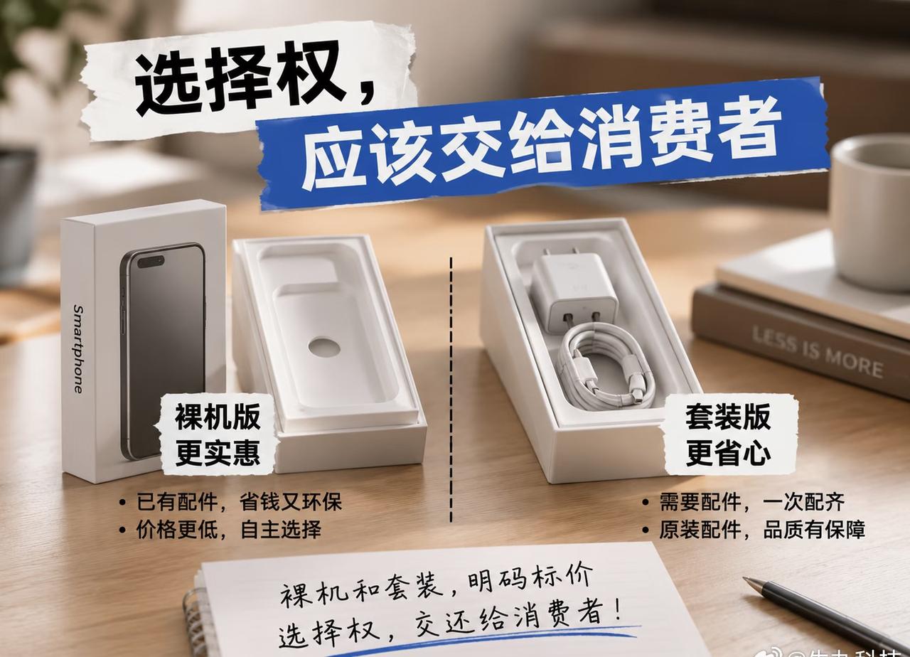 从节约资源的角度说，我是认可的。如今多数人换手机时，家里都攒着好几套完好的充电器