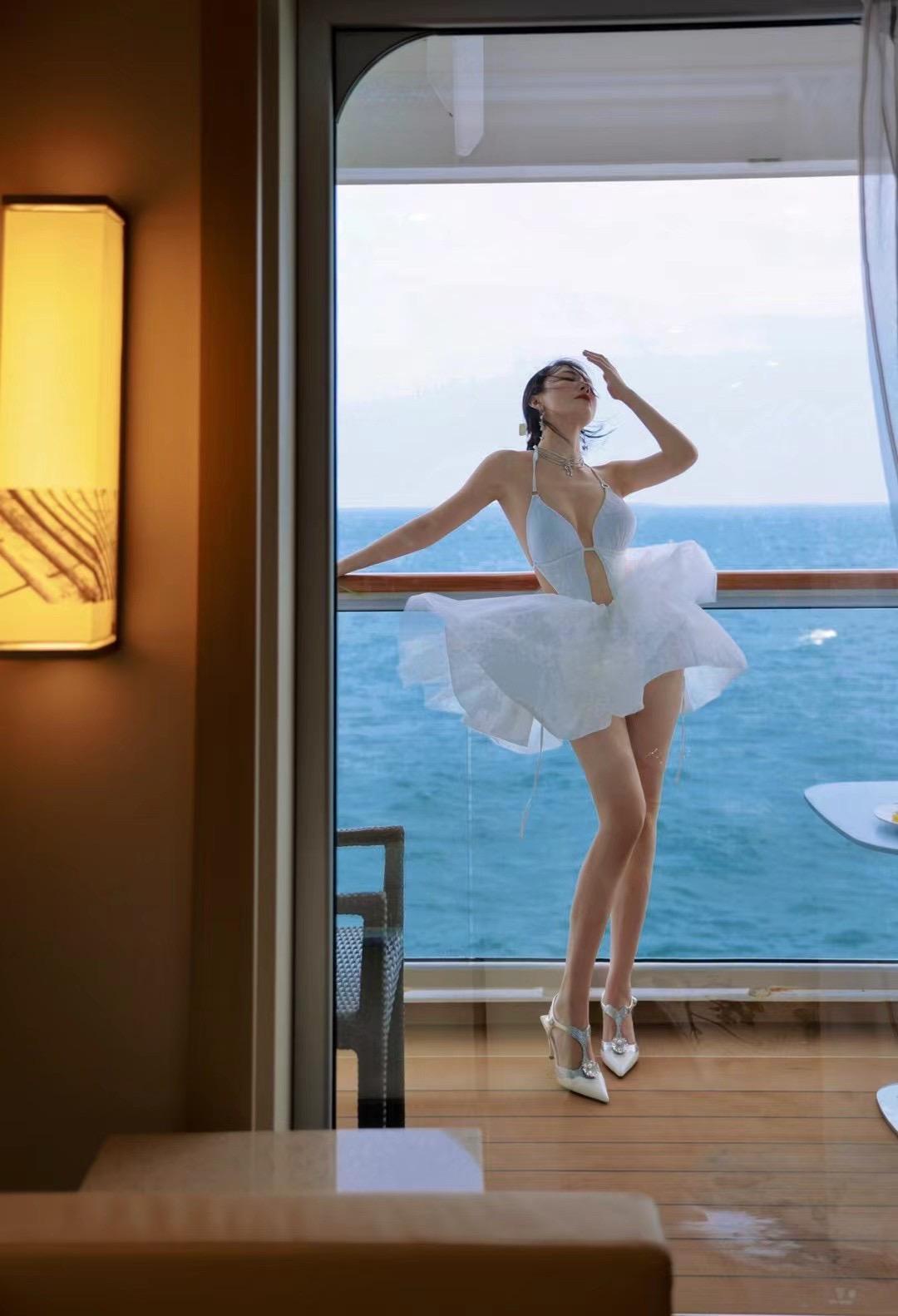 气质是女人最好的风水。