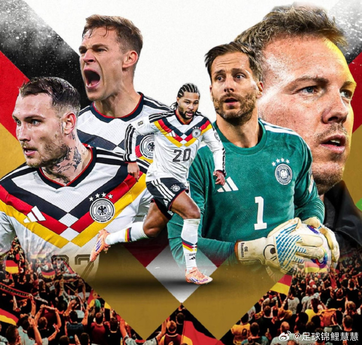 周一 国际赛分析002 德国vs加纳 加纳世界排名第72，实力与德国差距明显，友