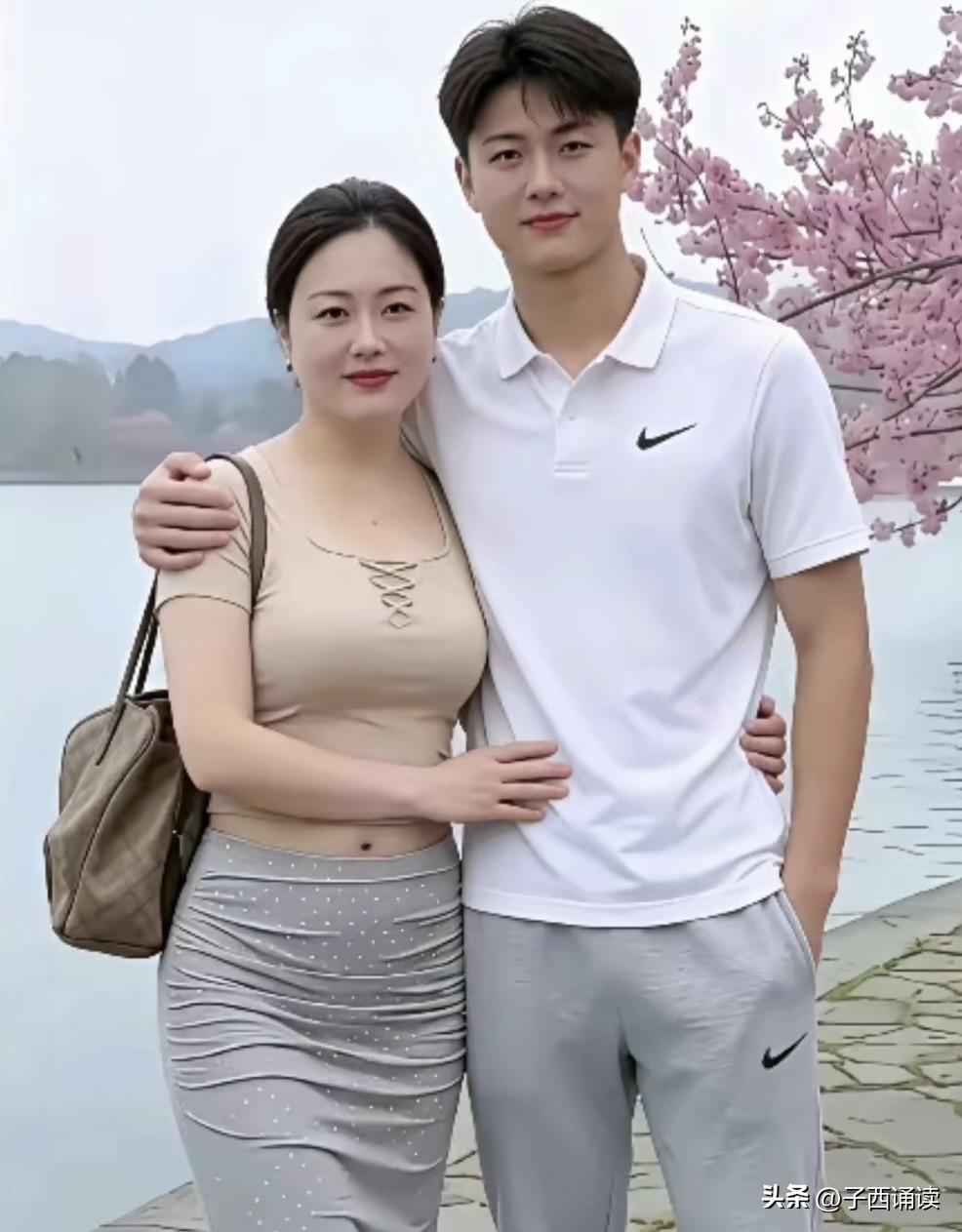 看看，你们能说清楚这二人的关系吗？