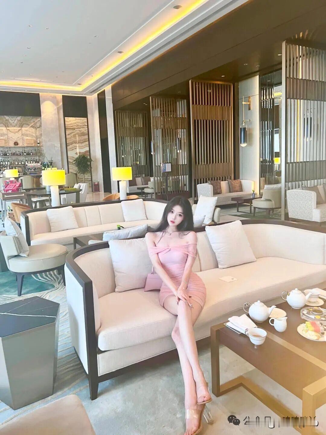 优雅下午茶时光，静享美好午后