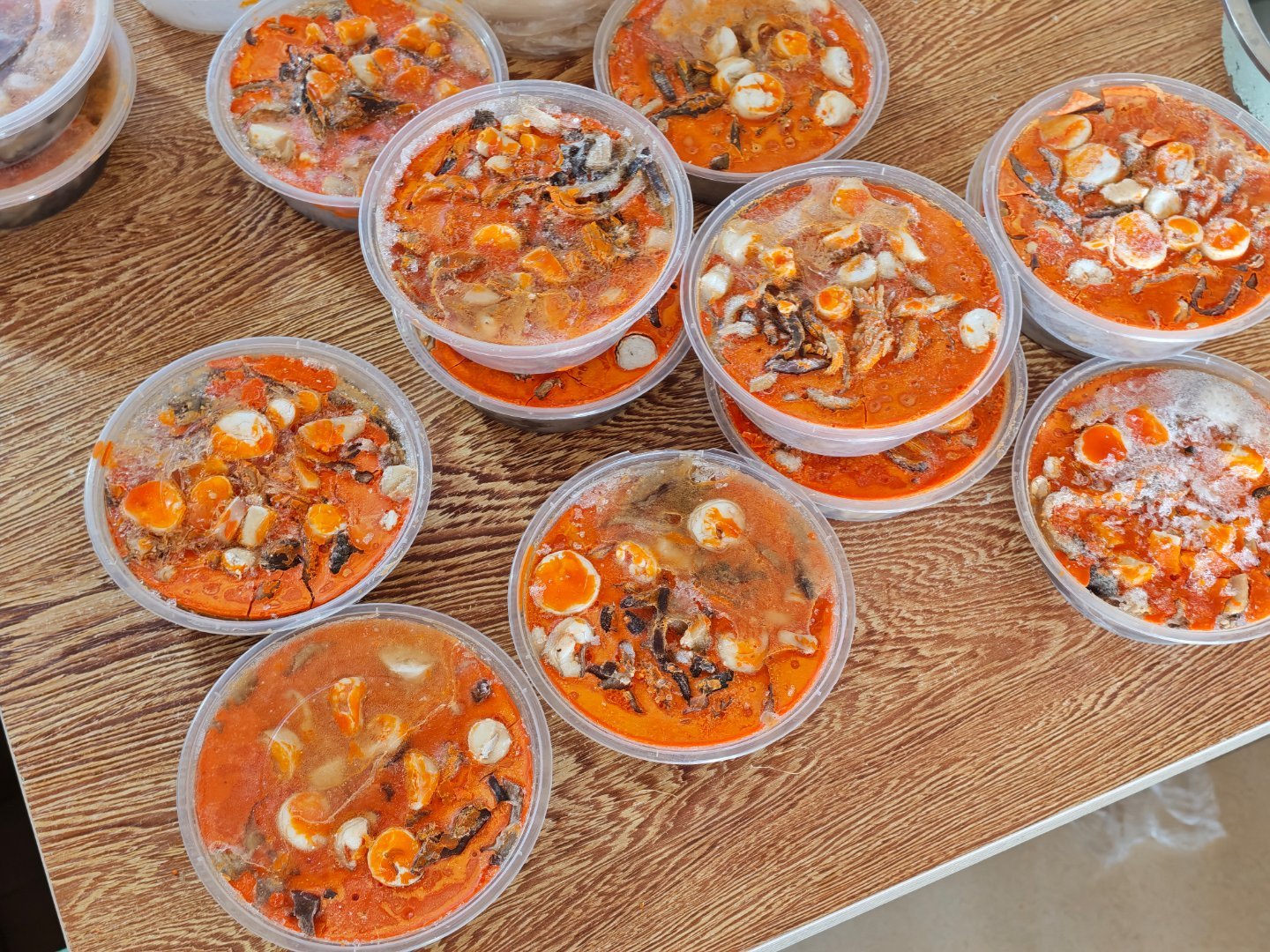 内蒙羊杂，好恰！ 