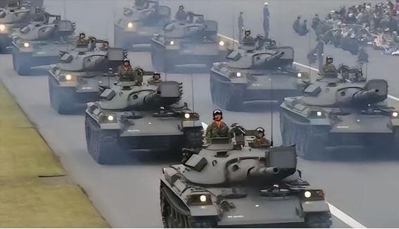 中国总是退，总是忍让；最让人头疼的是，中国从来没有灭亡日本的军事计划与准备。
