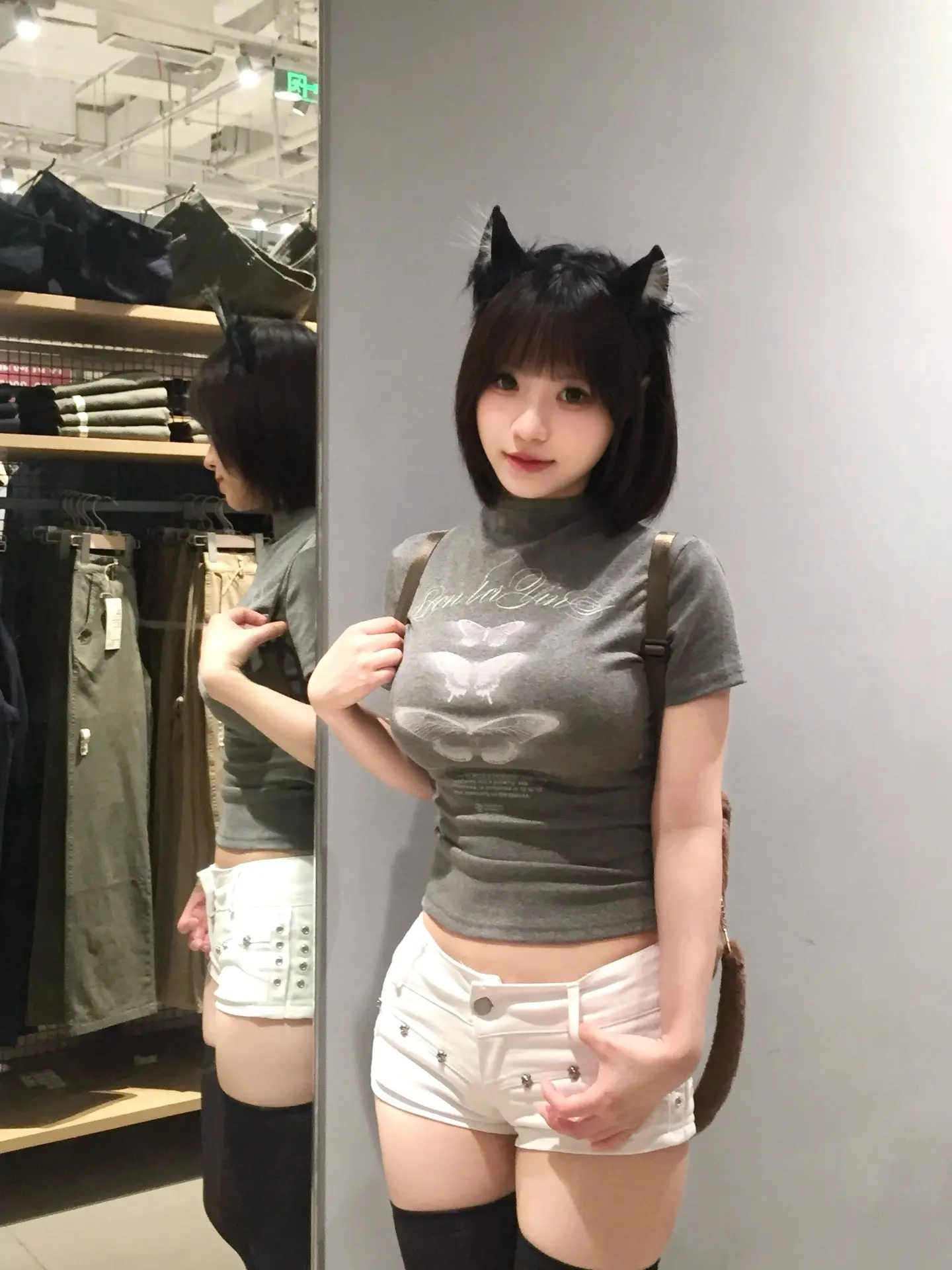 我是一个很好哄的炸药包૮₍ꐦ -᷅ ⤙ -᷄ ₎ა