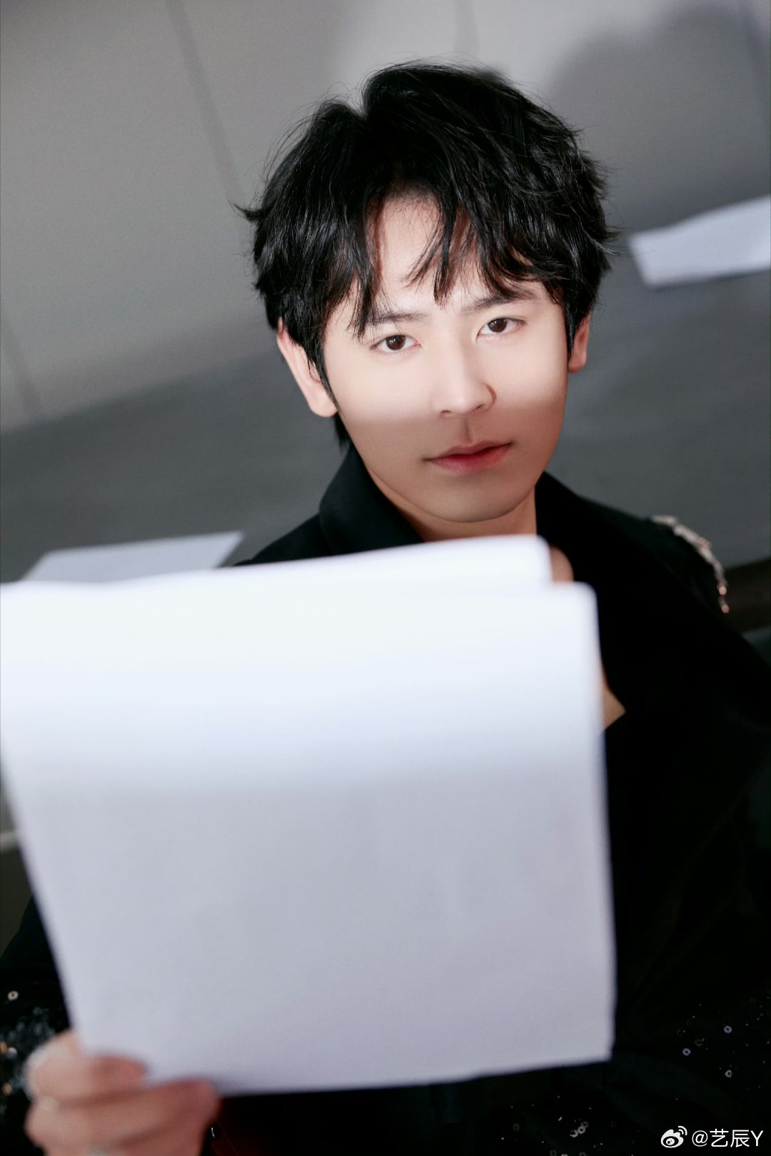 无畏NoFear 🍑心光自为引多远都无畏 希望你继续兴致盎然的与世界交手 一直