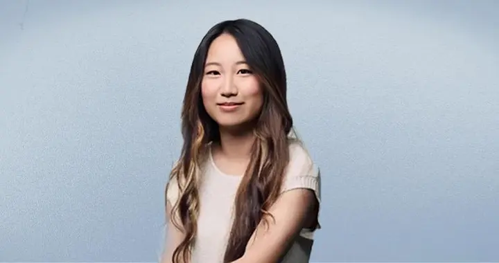 19歲，她融資1.2億