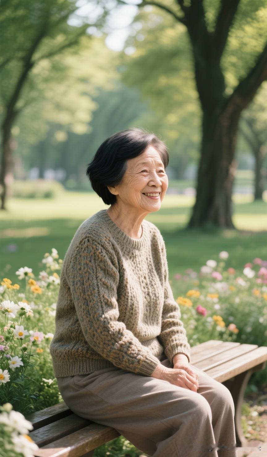 我今年59岁，常年110斤，
1米6的身高，不胖也不瘦，
这6个难度不大的“微习