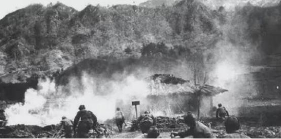 1950年底的抗美援朝第二次战役中，42军125师师长王道全竟然不顾友军求援的信
