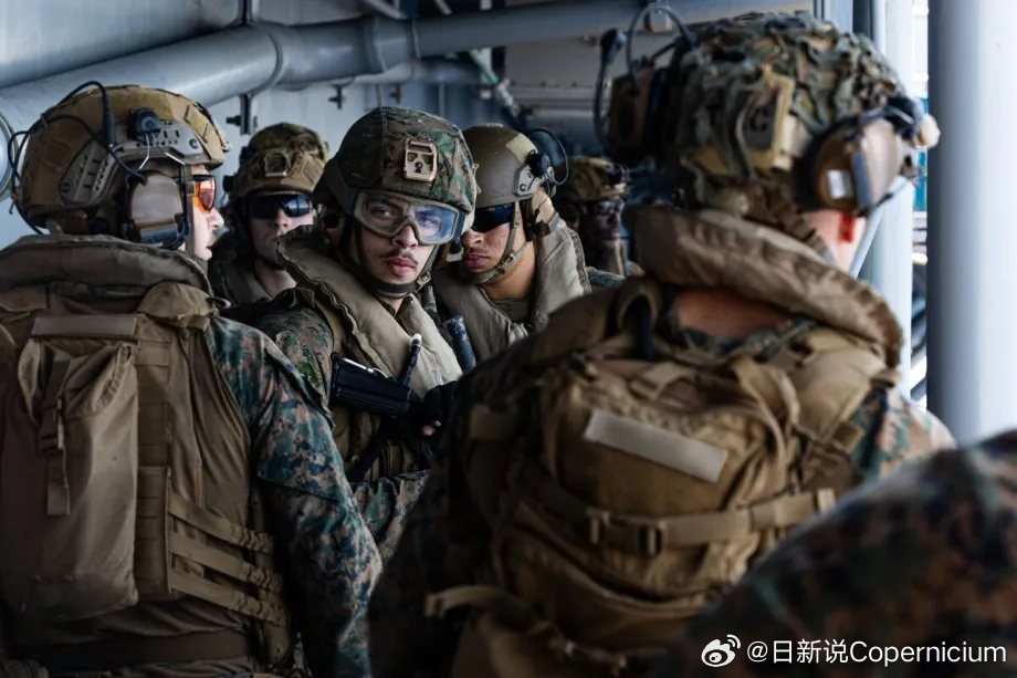 【美军沦为“以色列代理人”！议员怒斥新法案：连自己的军队控制权都搭进去了？】 美