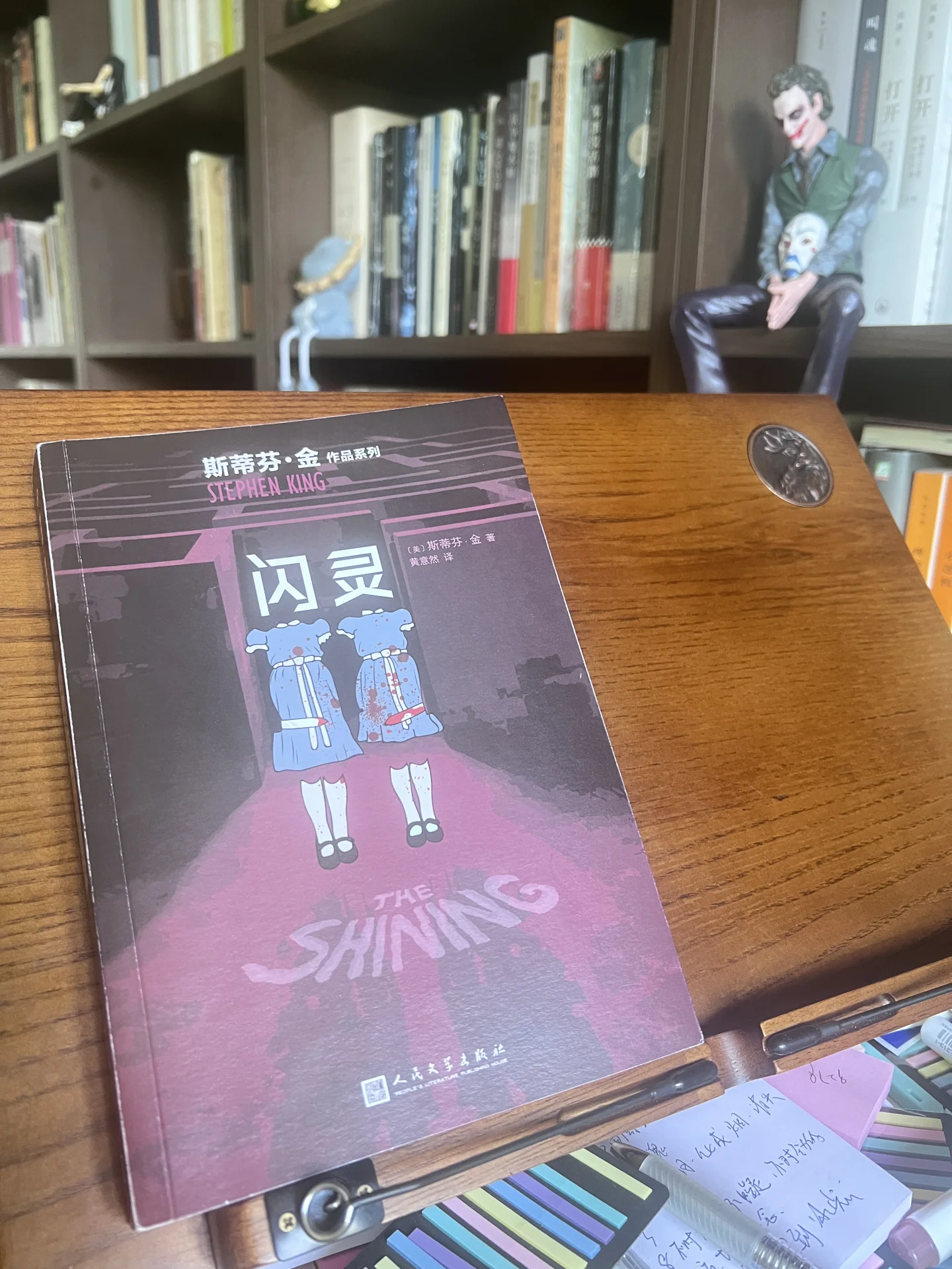 恐怖电影界绕不过去的经典