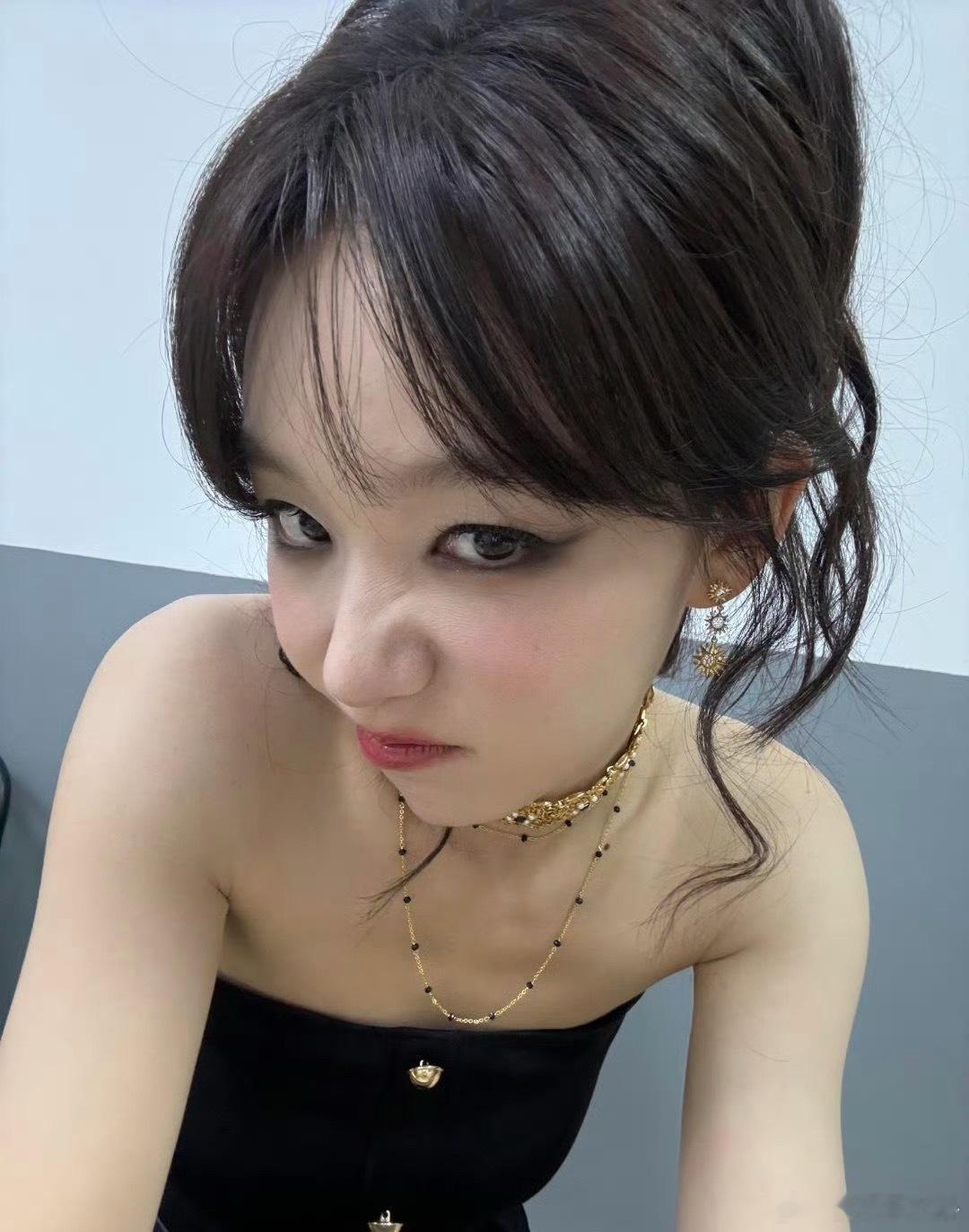 徐梦洁一公排名乘风2026 舞台干净利落、元气拉满，徐梦洁值得更好的排名 