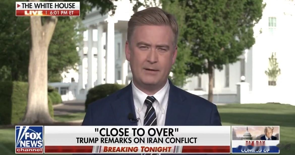 媒体：接近尾声

伊朗只剩2周时间，他们的石油储备就要溢出，导致开采设施永久性损