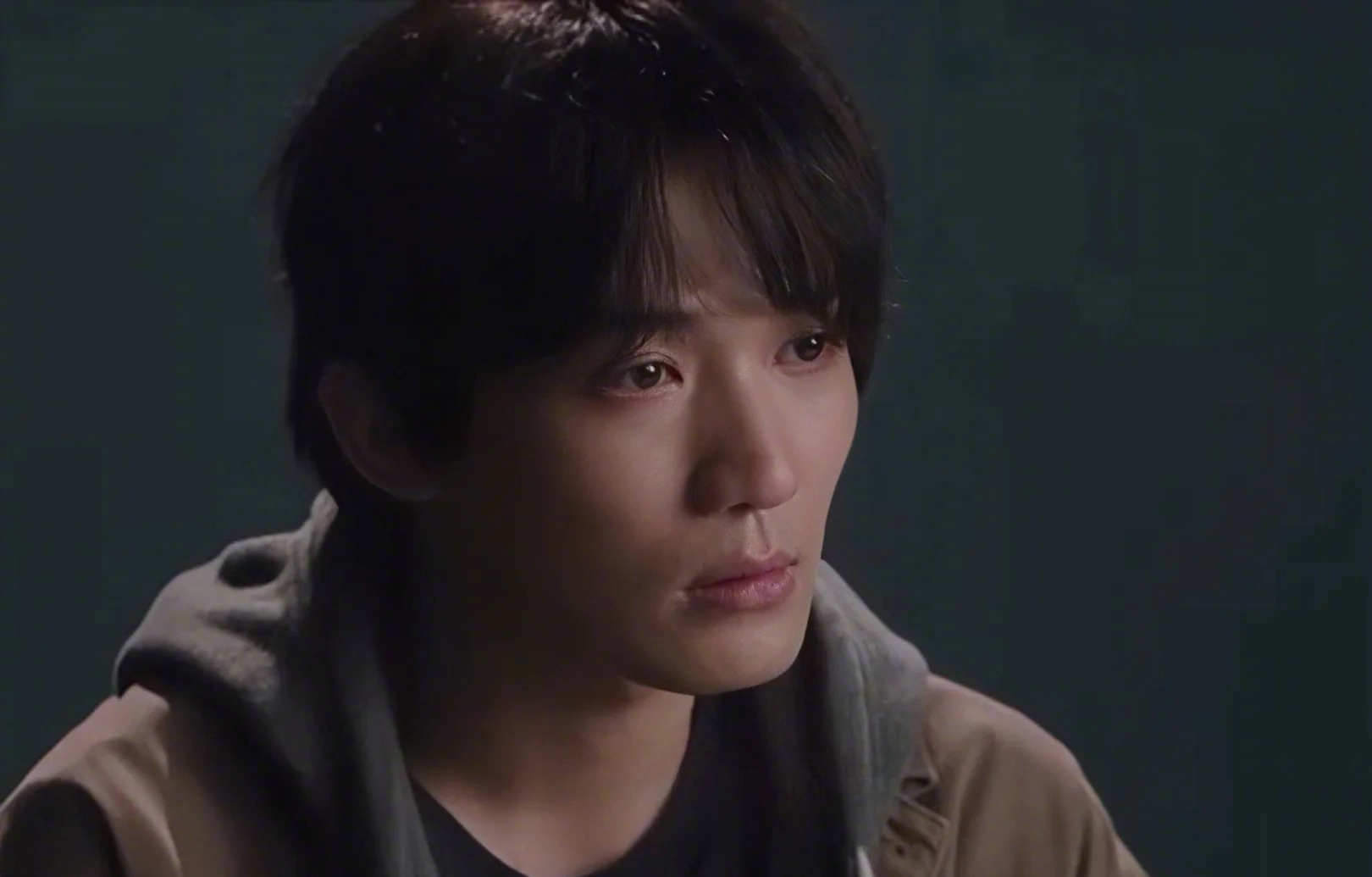 原来《墨雨》前夫哥也演了《猎罪图鉴2》弹幕都在说“一铁锹下去什么事儿都没了”[笑