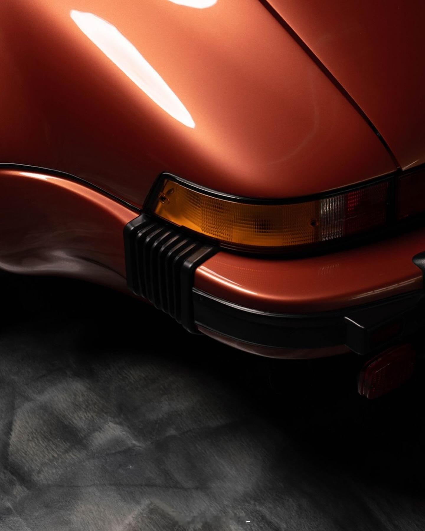 #porscheclassic##911##930##turbo# ​​​