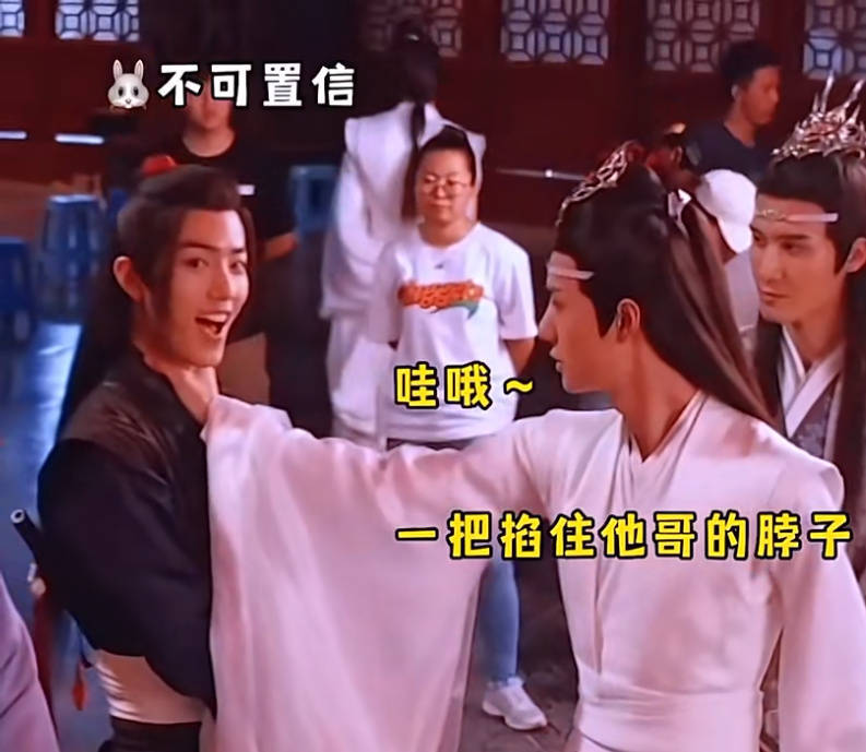 还素如此激情阿小哥哥们。。。 ​​​