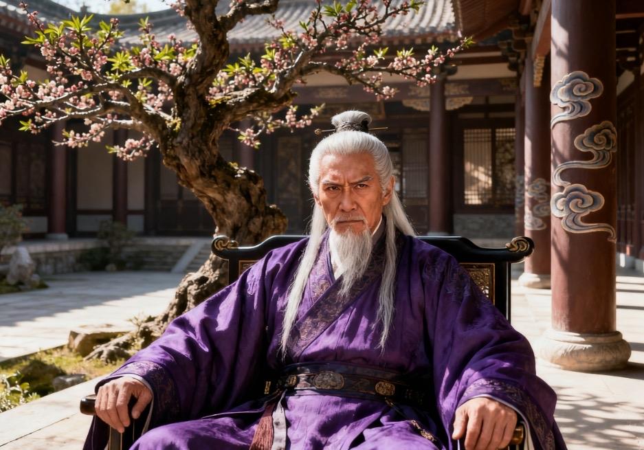 郭子仪修墙，工匠一句话让他冷汗直冒：最坚固的从来不是墙

大唐名将郭子仪，平叛安