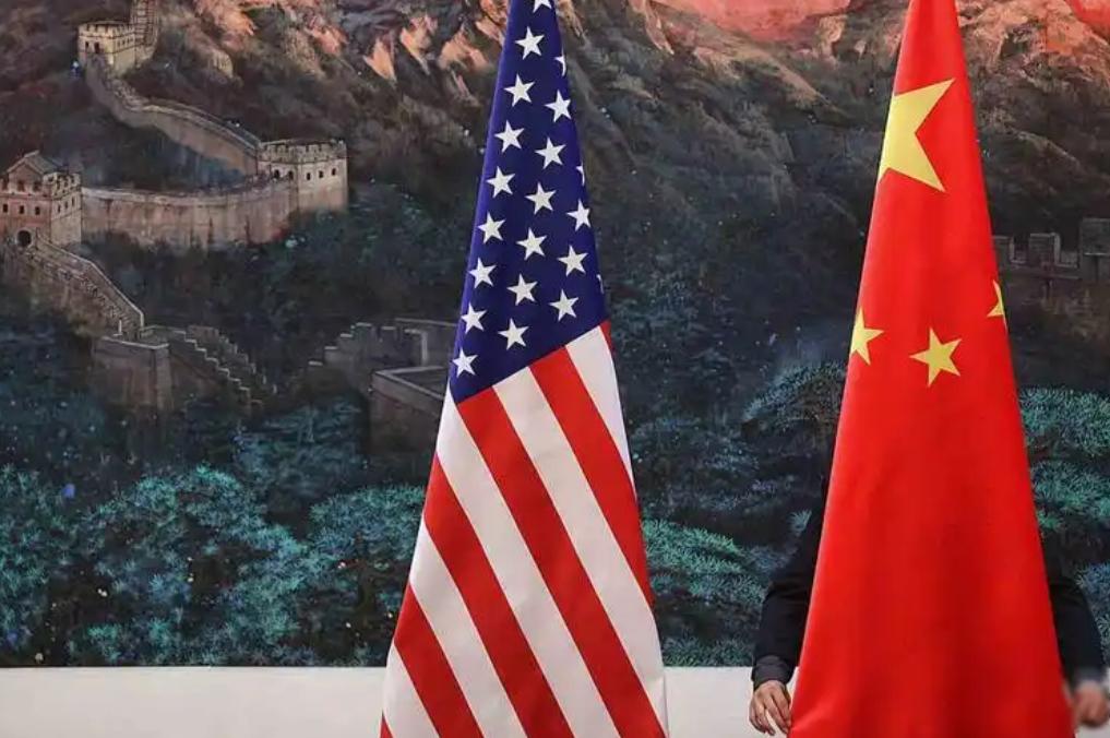 美国战略圈里曾流传过一个很刺耳的判断：如果美国真下场插手台湾问题，中国军队很可能