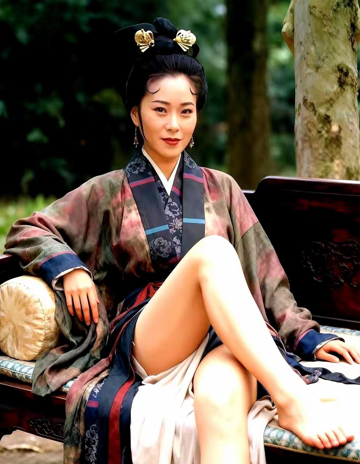 阳顶天与成昆的恩怨，可不止是阳顶天抢走了成昆的初恋情人兼师妹这么简单，更深层的缘