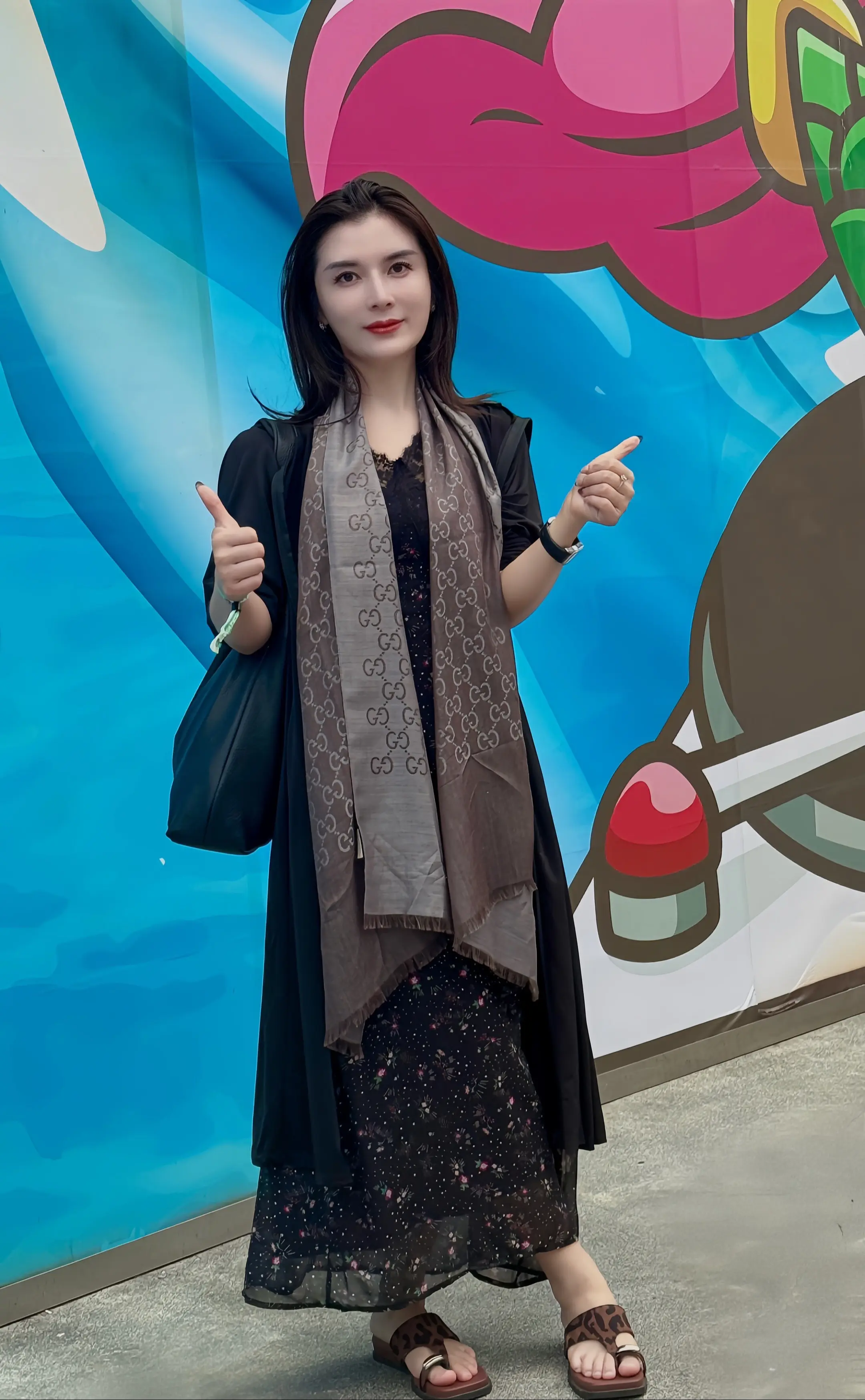 知足常乐，潇洒点过，幸福其实就藏在简单的小日子里。