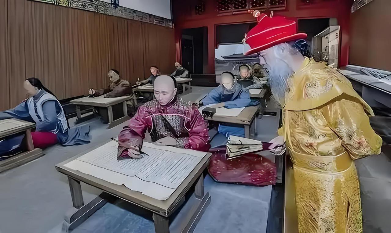 唐朝一个普通进士及第后，真正走上实职岗位要等多久？

"春风得意马蹄疾，一日看尽