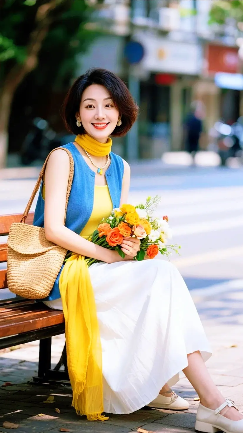 AI都市轻雅写真 随变ai随便玩 广告分成伙伴计划玩法达人