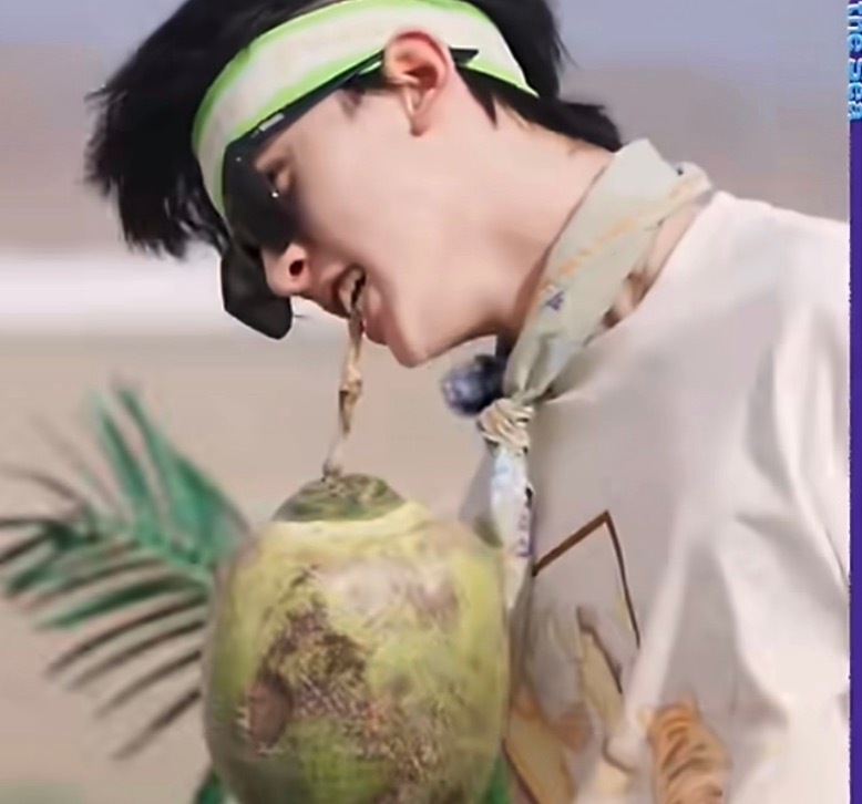 我宝子牙口也很好ヾ(・ω・*)ノ 