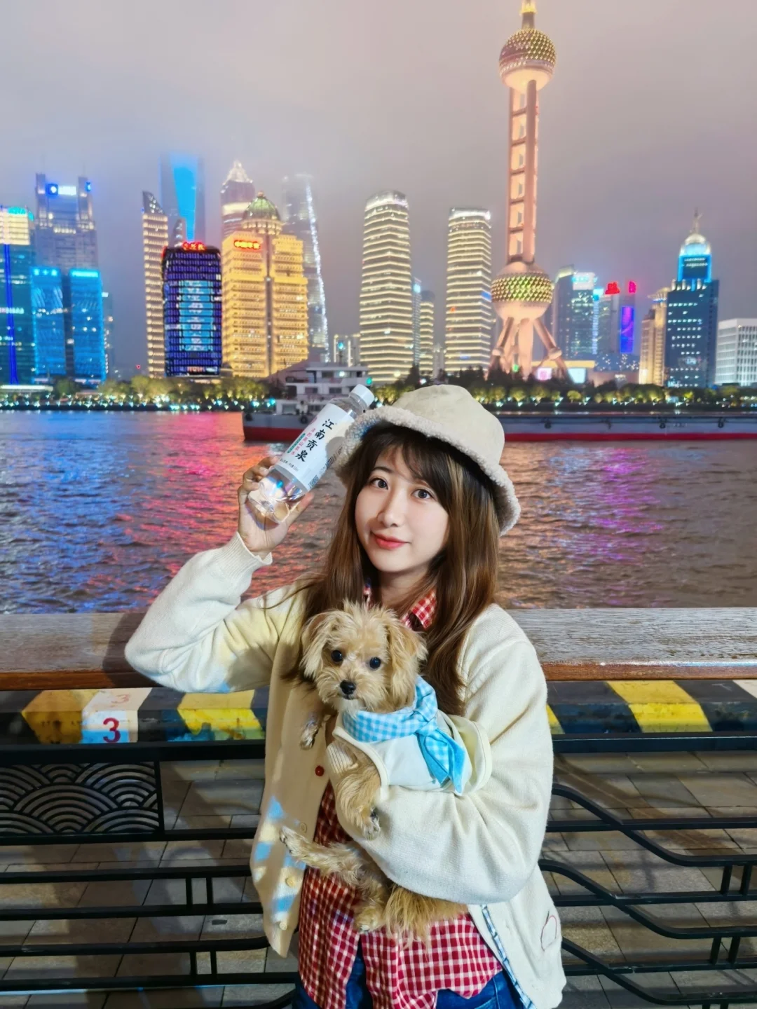 “活”出自己，在北外滩静享时光