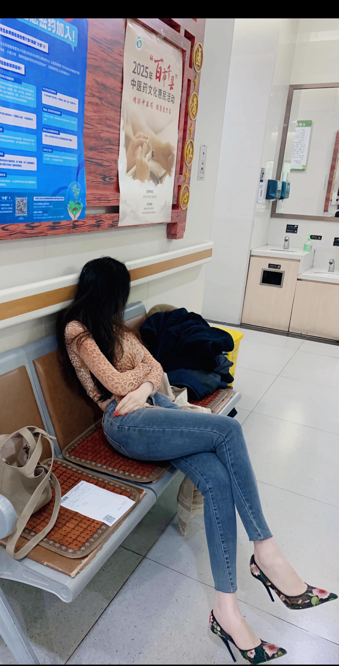 一次甲流掏空了我