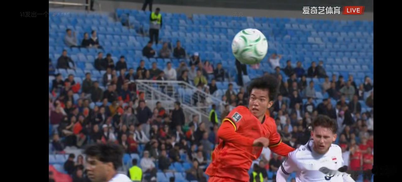 U23国足0-0逼平伊拉克 圣门神救主+错失良机太可惜
 
U23亚洲杯首战，中