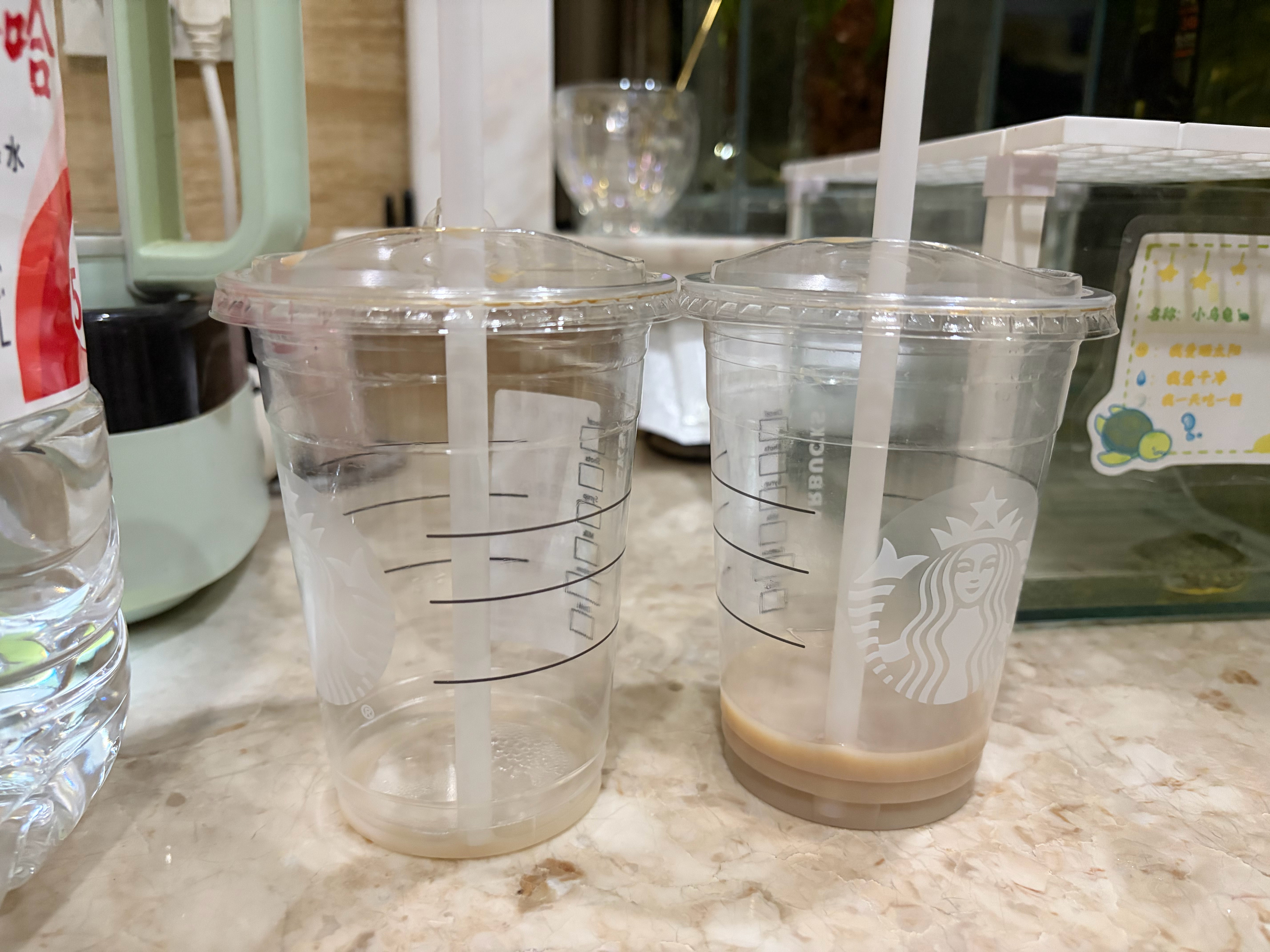 💤我今天喝了两杯，还能睡着吗中午一杯，晚上一杯。自从拥有了大神卡，室友总是吃肯