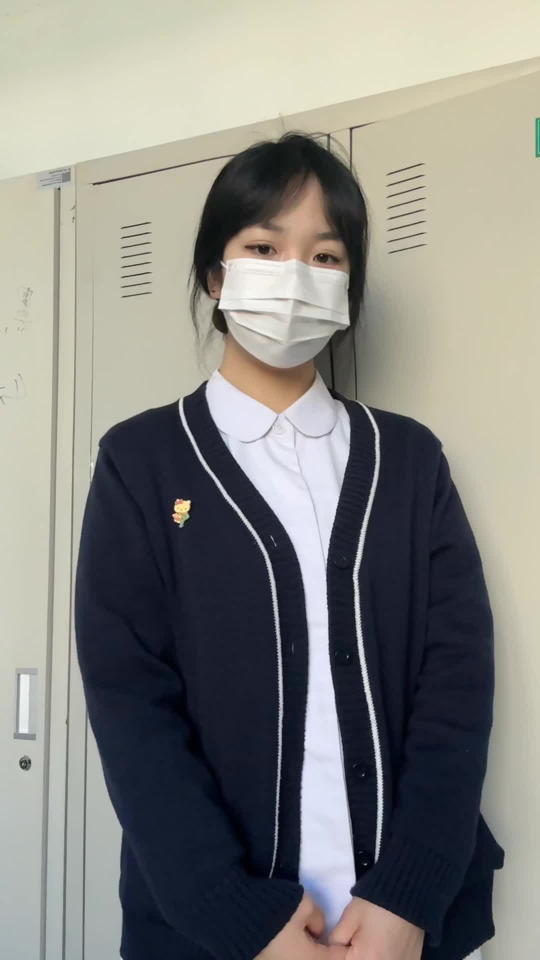 护士服配护士鞋 我是丫鬟你记住