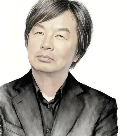 刘震云说:
"和穷人打交道,接受他们占小便宜、讨好;和中产打交道,接受他们虚荣、