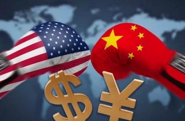 美专家曾说：若中国武统，西方可冻结3.2万亿中国资产！但是中国有王炸，中国现在还