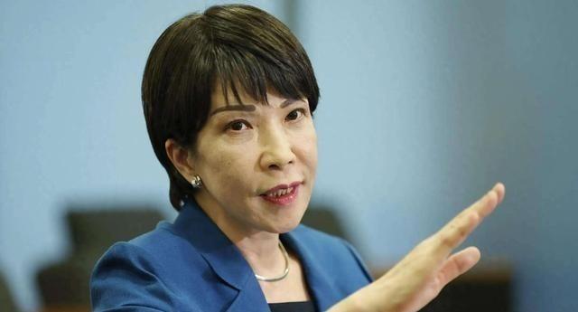 果然是有高人！你不是说“台湾有事，就是日本有事”吗？我现在就让你日本有事，我倒要
