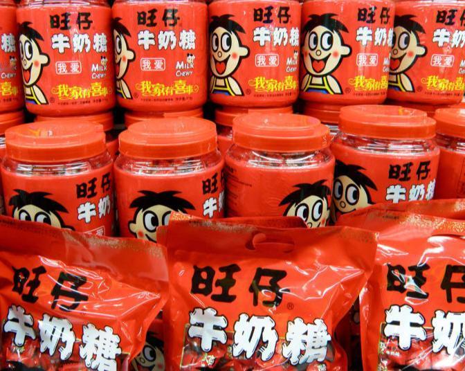 收入仅降6%，利润却跌近4成，旺旺的钱被谁“吞”了？


中国旺旺（00151.