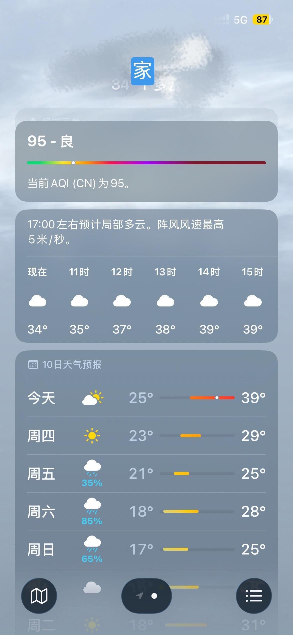 这个天气是想怎。这么热想干啥