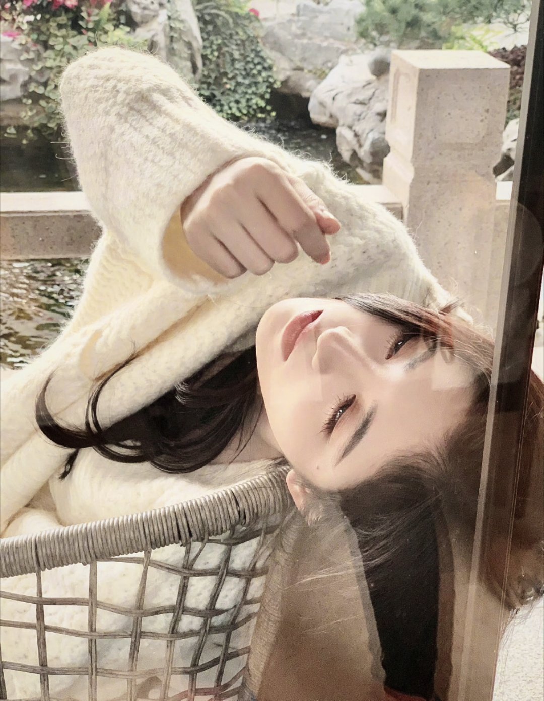 又是秋天鞠婧祎苏绿夏  ​​​