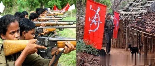 不久前，印度贾坎德邦东新奔县，印共（毛派）武装与一支特种警察部队发生冲突。结果，