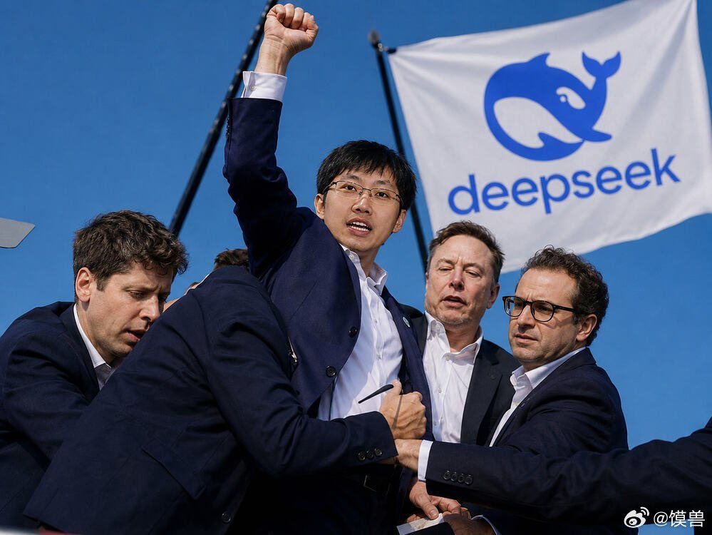DeepSeekV4Flash正式版跑分出炉DeepSeek代表中国AI的高效率