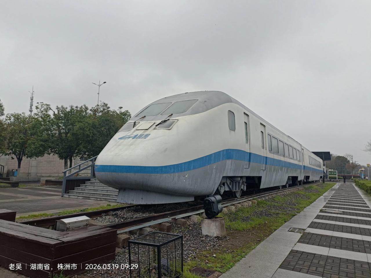 你认为株洲最美丽的地方是哪里湘江两岸好春光